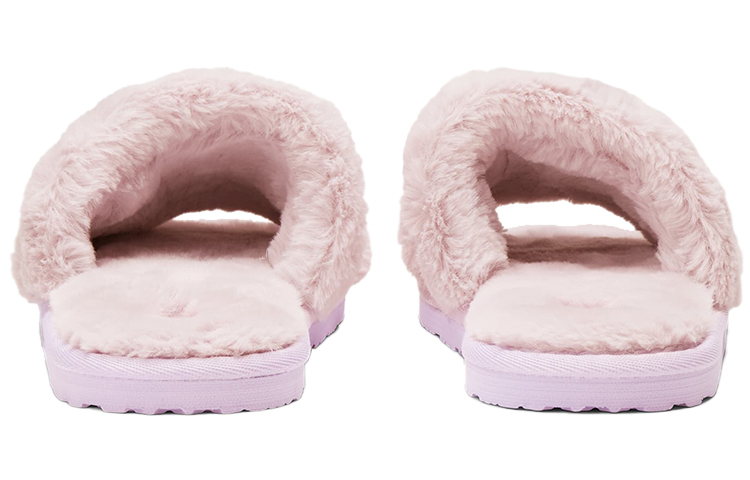 (W) Puma Fluff Slide 'Pink' 圖 4