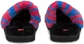 Shop (W) Puma Fluff Slide 'Wild - Ungu Bit Beetroot' 385276-02