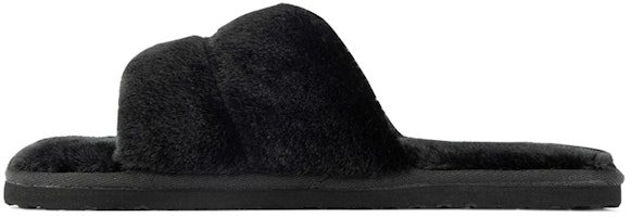 (Women) Puma Fluff Solo 387522-01 (Women) Puma Fluff Solo 387522-01