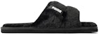 (W) Puma Fluff Solo Kasut 387522-01