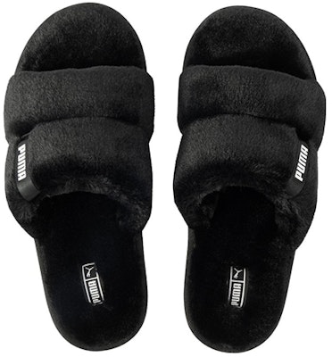 (Women) Puma Fluff Solo 387522-01 Shop (Women) Puma Fluff Solo 387522-01