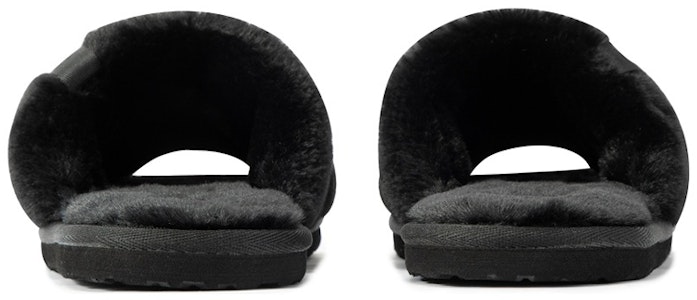 彪馬 Fluff Solo 女款運動拖鞋 黑色 Purchase 彪馬 Fluff Solo 女款運動拖鞋 黑色