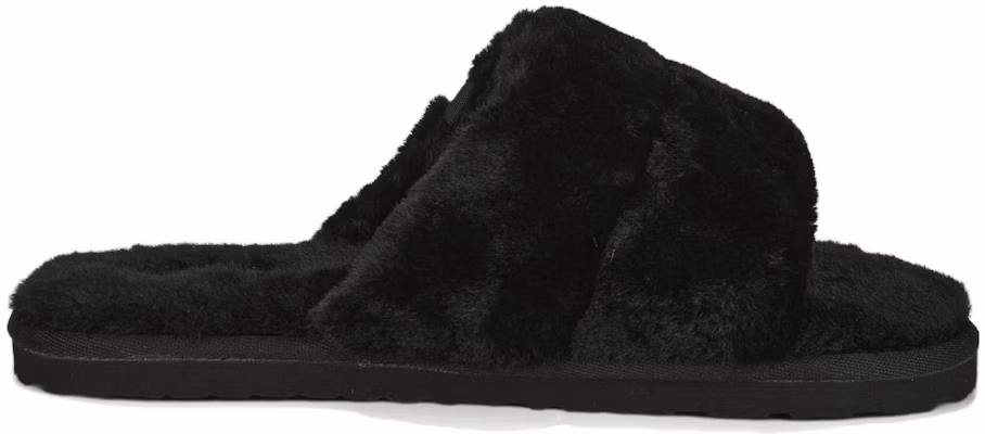 (W) Puma Fluff Solo 'Hitam' 387521-01 Order (W) Puma Fluff Solo 'Hitam' 387521-01