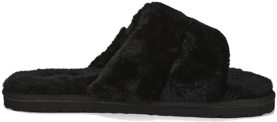 (W) Puma Fluff Solo 'Hitam' 387521-01 Order (W) Puma Fluff Solo 'Hitam' 387521-01
