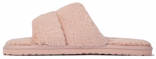 (Women) Puma Fluff Solo 'Pink' 387522-02 (Women) Puma Fluff Solo 'Pink' 387522-02