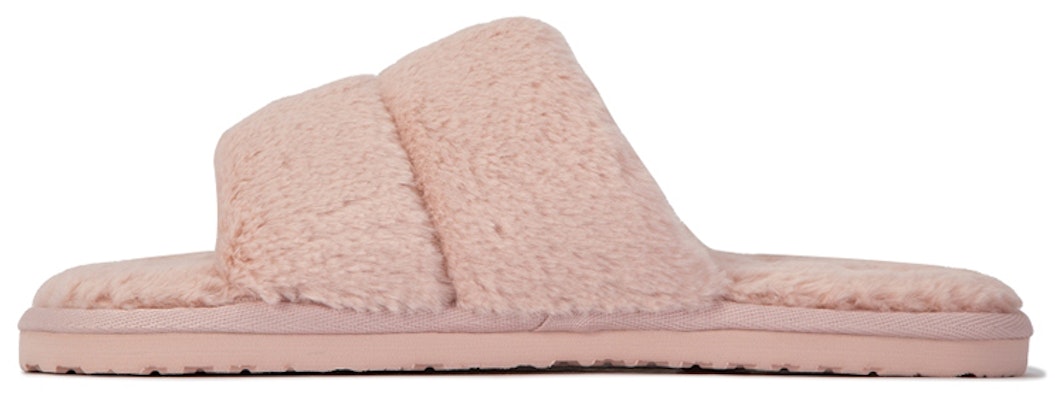(Women) Puma Fluff Solo 'Pink' 387522-02 Buy (Women) Puma Fluff Solo 'Pink' 387522-02