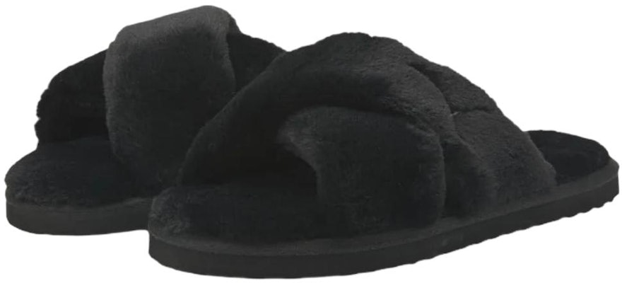 (W) (여성용) 푸마 플러프 X 스트랩 BX '블랙' 385352-01 385352-01 Lookbook (W) (여성용) 푸마 플러프 X 스트랩 BX '블랙' 385352-01 385352-01