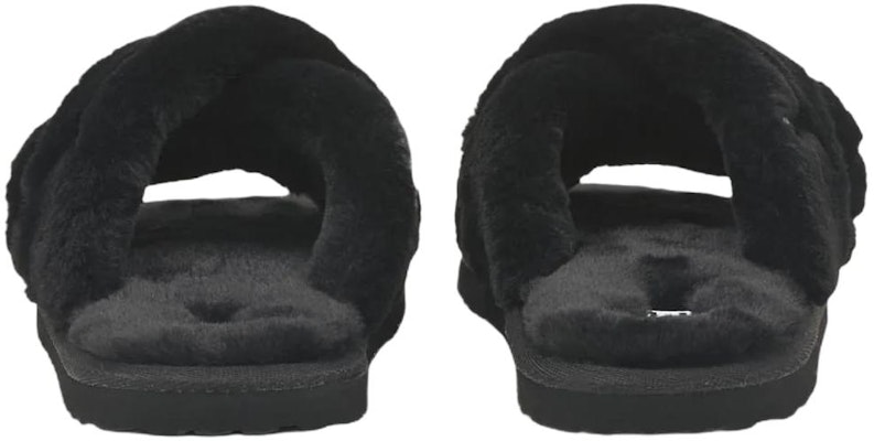 (W) (여성용) 푸마 플러프 X 스트랩 BX '블랙' 385352-01 385352-01 Purchase (W) (여성용) 푸마 플러프 X 스트랩 BX '블랙' 385352-01 385352-01