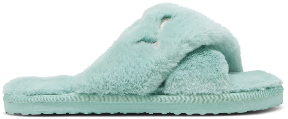 (W) プーマ フラッフX ストラップ BX "グリーンフォグ" 385352-10 Buy (W) プーマ フラッフX ストラップ BX "グリーンフォグ" 385352-10