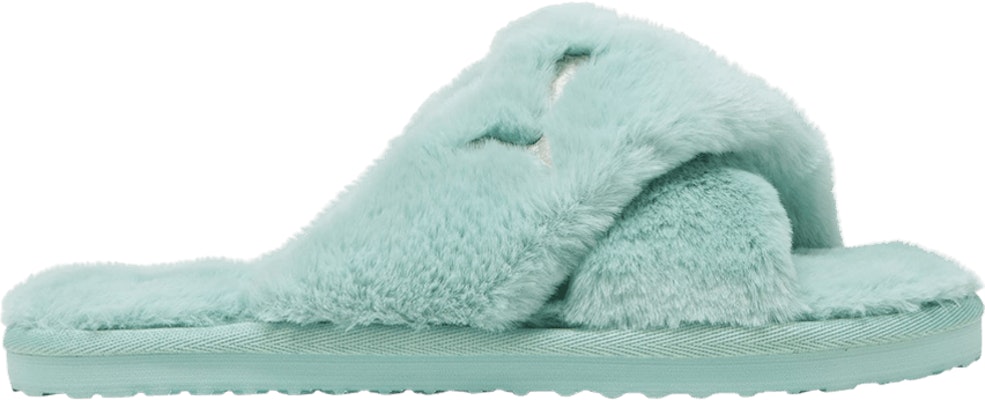 (W) プーマ フラッフX ストラップ BX "グリーンフォグ" 385352-10 Buy (W) プーマ フラッフX ストラップ BX "グリーンフォグ" 385352-10