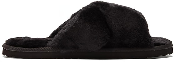 (W) 푸마 플러프 X 스트랩 슬라이드 '블랙' (Puma Fluff X Strap Slide '블랙') 384936-01 Order (W) 푸마 플러프 X 스트랩 슬라이드 '블랙' (Puma Fluff X Strap Slide '블랙') 384936-01