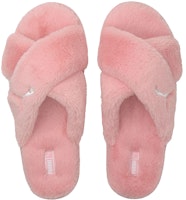 (女鞋)彪馬 Fluff X 交叉拖鞋 'Lotus' 384936-03 Shop (女鞋)彪馬 Fluff X 交叉拖鞋 'Lotus' 384936-03