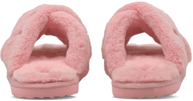 (女鞋)彪馬 Fluff X 交叉拖鞋 'Lotus' 384936-03 Purchase (女鞋)彪馬 Fluff X 交叉拖鞋 'Lotus' 384936-03