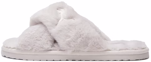 (Women) Puma Fluff X Strap Slide 'Nimbus Cloud' 384936-04 (Women) Puma Fluff X Strap Slide 'Nimbus Cloud' 384936-04
