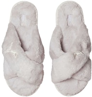 (W) 푸마 플러프 X 스트랩 슬라이드 '몽실구름' (50 characters) 384936-04 Lookbook (W) 푸마 플러프 X 스트랩 슬라이드 '몽실구름' (50 characters) 384936-04