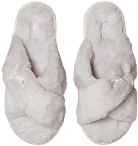 (女款)Puma Fluff X Strap 涼拖鞋 『Nimbus Cloud』 384936-04 Lookbook (女款)Puma Fluff X Strap 涼拖鞋 『Nimbus Cloud』 384936-04