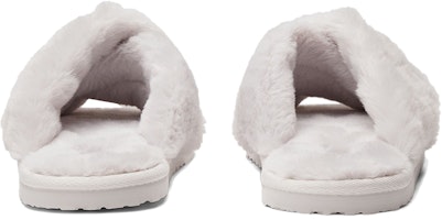 (W) 푸마 플러프 X 스트랩 슬라이드 '몽실구름' (50 characters) 384936-04 Shop (W) 푸마 플러프 X 스트랩 슬라이드 '몽실구름' (50 characters) 384936-04