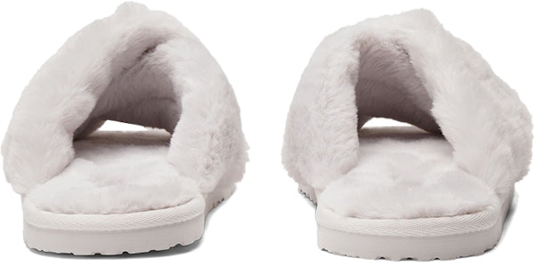 (女款)Puma Fluff X Strap 涼拖鞋 『Nimbus Cloud』 384936-04 Shop (女款)Puma Fluff X Strap 涼拖鞋 『Nimbus Cloud』 384936-04