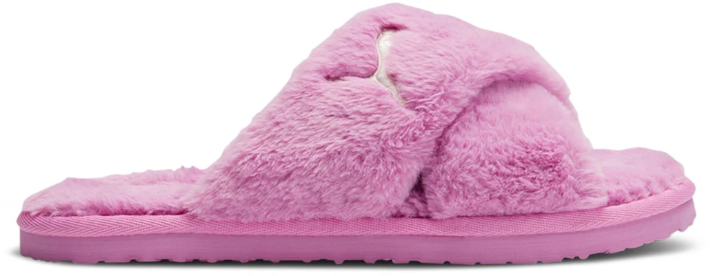 (W) Puma Fluff X Strap Slide ''Opera Mauve'' Sandaal 384936-05 Buy (W) Puma Fluff X Strap Slide ''Opera Mauve'' Sandaal 384936-05