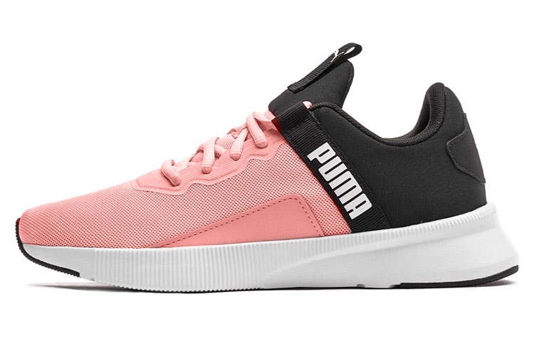 (Women) Puma Flyer Beta 'Black Pink' 194274-10