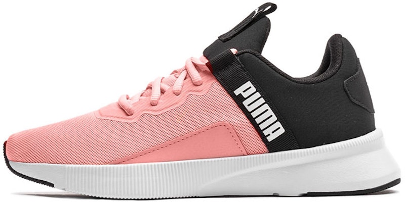 (W) プーマ フライヤー ベータ "ブラックピンク" 194274-10 Buy (W) プーマ フライヤー ベータ "ブラックピンク" 194274-10