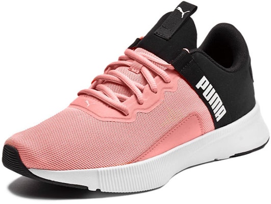 (W) Puma Flyer Beta 'Hitam Merah Jambu' 194274-10 Lookbook (W) Puma Flyer Beta 'Hitam Merah Jambu' 194274-10
