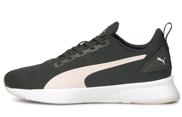 (Women) Puma Flyer Femme 'Black Pink White' 195517-01