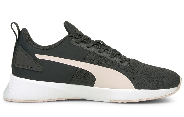 Order (W) Puma Flyer Dames ''Zwart Roze Wit'' 195517-01