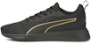 (W) Puma Flyer Flex 'Hitam Emas Pasukan' 195507-03
