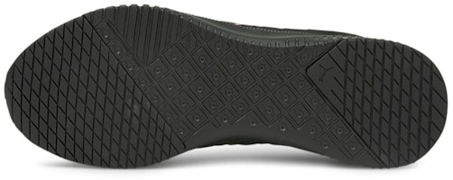 (W) プーマ フライヤー フレックス 黒/金 195507-03 Purchase (W) プーマ フライヤー フレックス 黒/金 195507-03