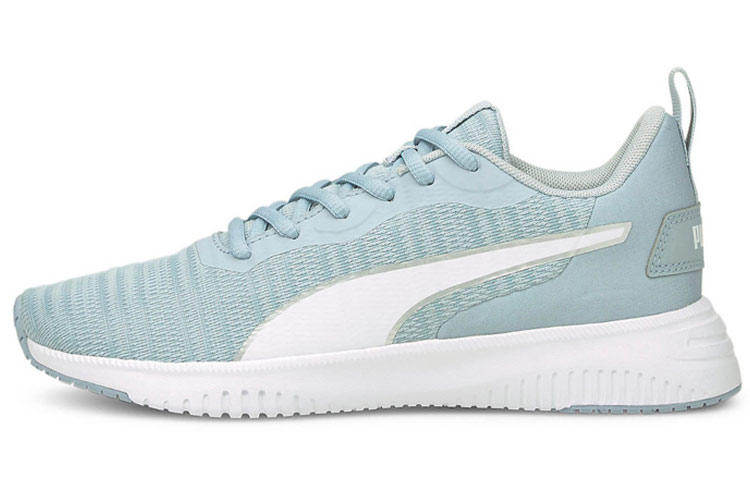 (Women) Puma Flyer Flex 'Blue White' 195507-02