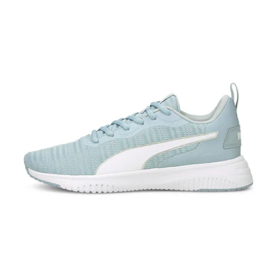 (W) Puma Flyer Flex 'Blue White'