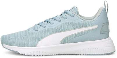 (Women) Puma Flyer Flex 'Blue White' 195507-02 (Women) Puma Flyer Flex 'Blue White' 195507-02