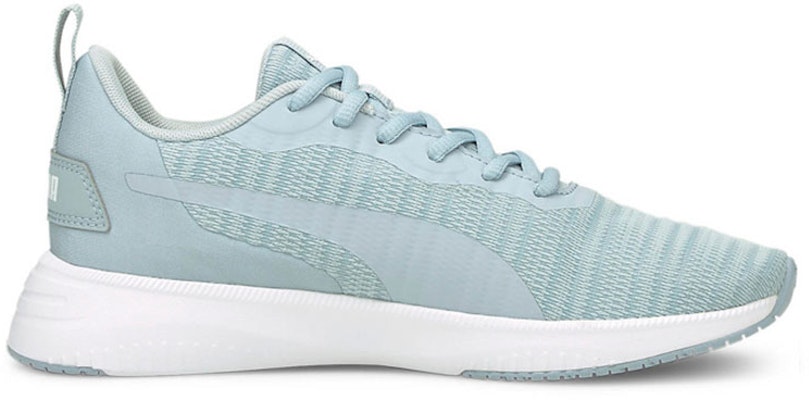 (Women) Puma Flyer Flex 'Blue White' 195507-02 Order (Women) Puma Flyer Flex 'Blue White' 195507-02
