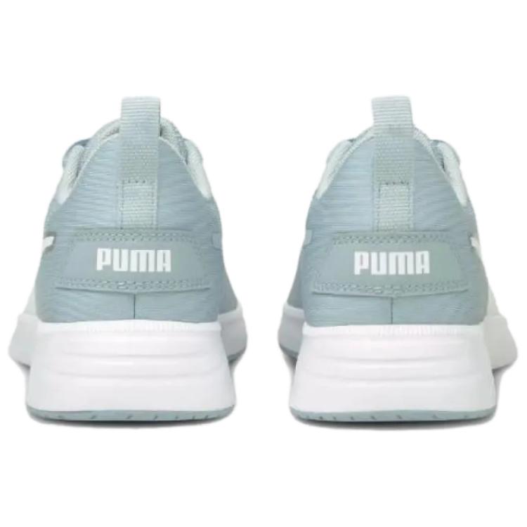 Lookbook (W) Puma Flyer Flex 'Biru Putih' 195507-02