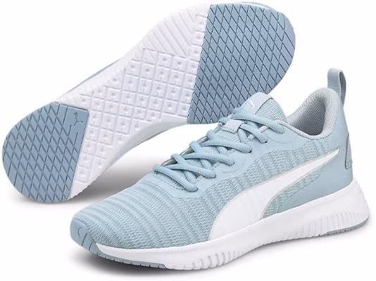 (Women) Puma Flyer Flex 'Blue White' 195507-02 Lookbook (Women) Puma Flyer Flex 'Blue White' 195507-02