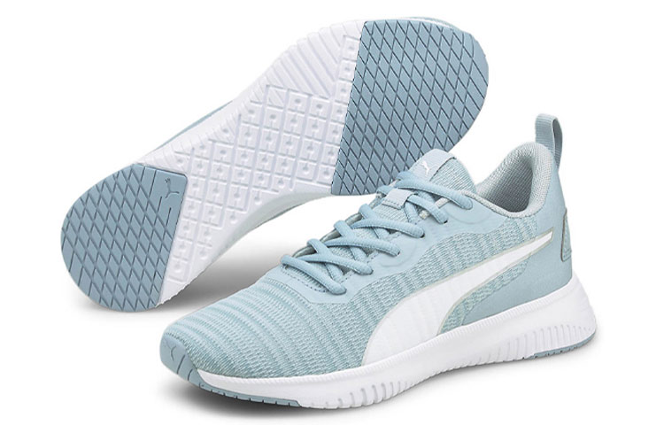 Shop (W) Puma Flyer Flex 'Biru Putih' 195507-02