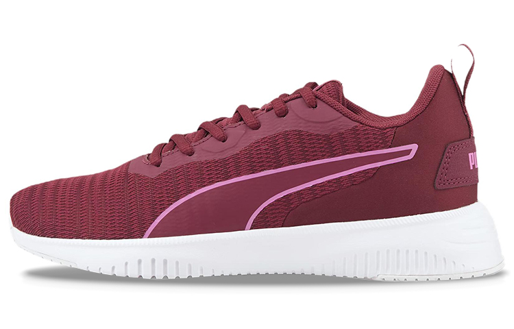 (Women) Puma Flyer Flex 'Red' 195507-08