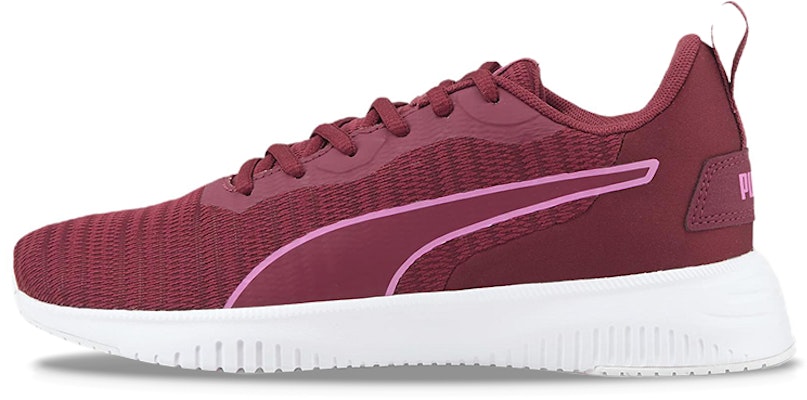 (Women) Puma Flyer Flex 'Red' 195507-08 Buy (Women) Puma Flyer Flex 'Red' 195507-08