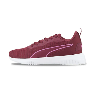 (W) Puma Flyer Flex 'Red'