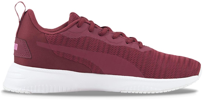 (Women) Puma Flyer Flex 'Red' 195507-08 Order (Women) Puma Flyer Flex 'Red' 195507-08