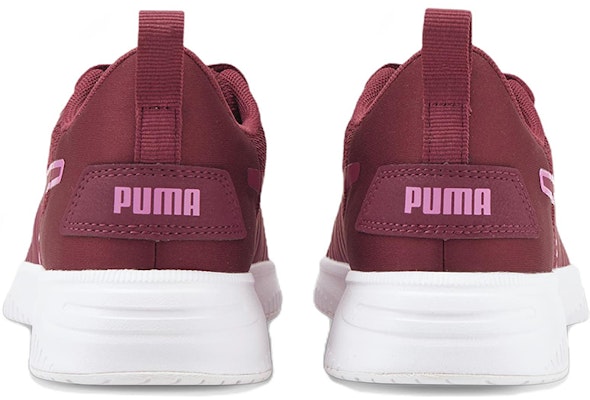 (Women) Puma Flyer Flex 'Red' 195507-08 Shop (Women) Puma Flyer Flex 'Red' 195507-08
