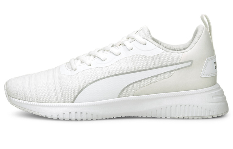 (Women) Puma Flyer Flex 'White' 195507-01