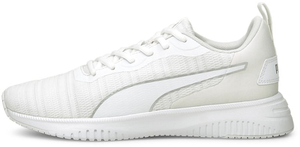 Puma Flyer Flex 防滑耐磨 低筒運動鞋 女款 白 Buy Puma Flyer Flex 防滑耐磨 低筒運動鞋 女款 白