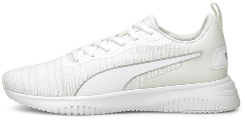 (Women) Puma Flyer Flex 'White' 195507-01 Buy (Women) Puma Flyer Flex 'White' 195507-01