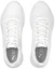 Lookbook (W) Puma Flyer Flex 'Blanco' 195507-01