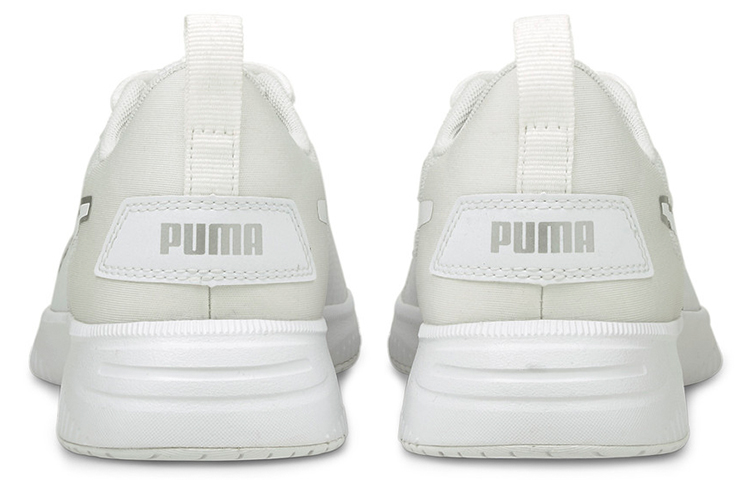Shop (W) Puma Flyer Flex 'Blanco' 195507-01