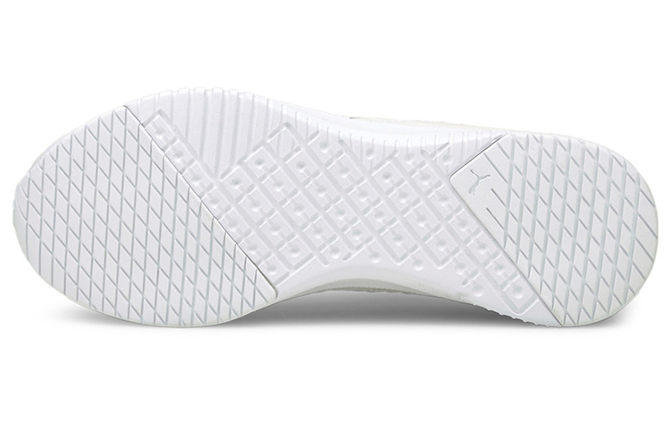 Purchase (W) Puma Flyer Flex 'Blanco' 195507-01