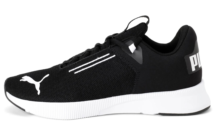 (Women) Puma Flyer Imeva Modern 'Black' 192876-04