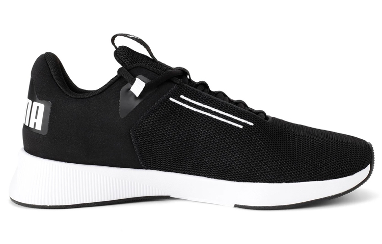 Order (W) Puma Flyer Imeva Modern ''Schwarz'' 192876-04